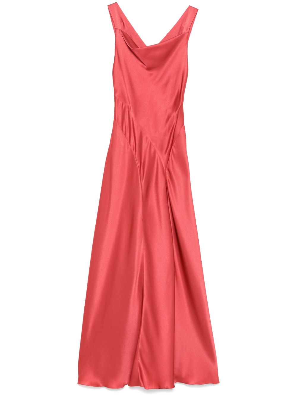 Alberta Ferretti
Evening 드레스 위드 컷 아웃